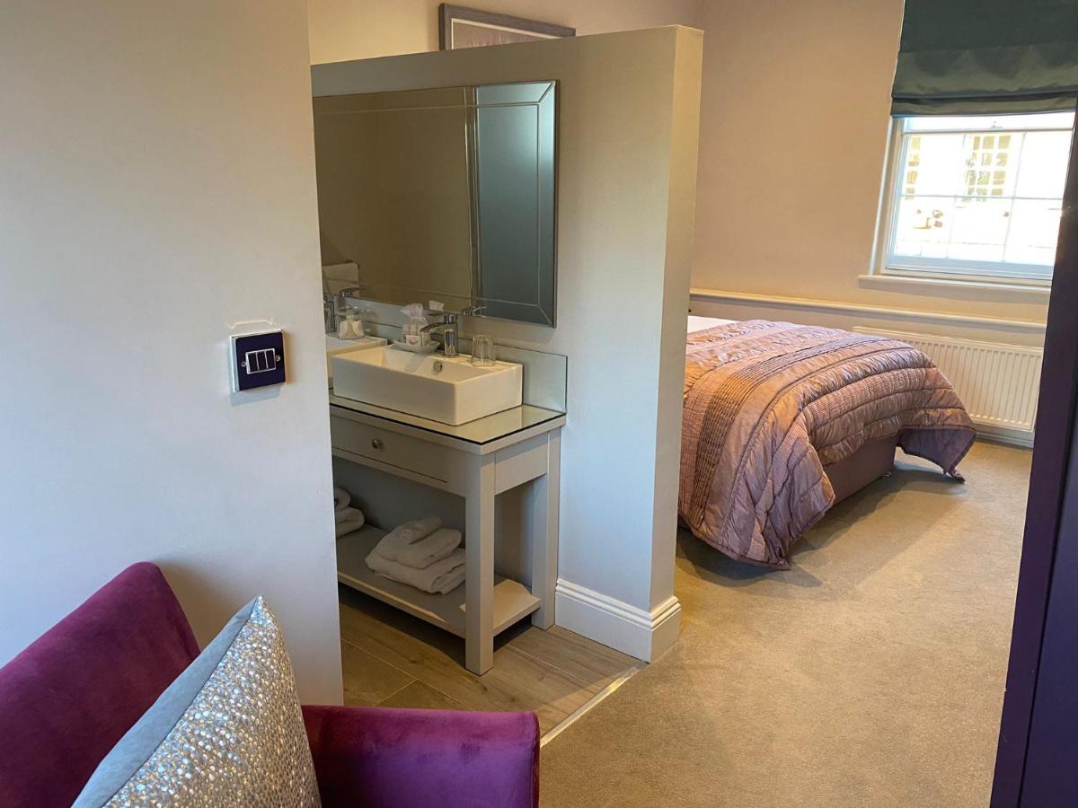 Stoneleigh House Boutique Hotel 버킹엄 외부 사진