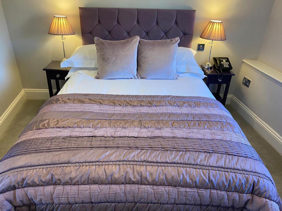 Stoneleigh House Boutique Hotel 버킹엄 외부 사진