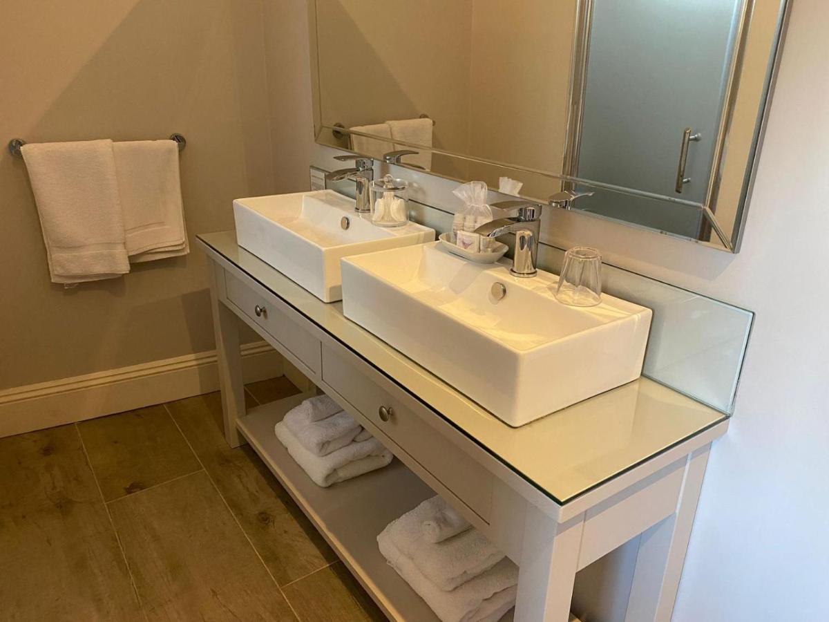 Stoneleigh House Boutique Hotel 버킹엄 외부 사진