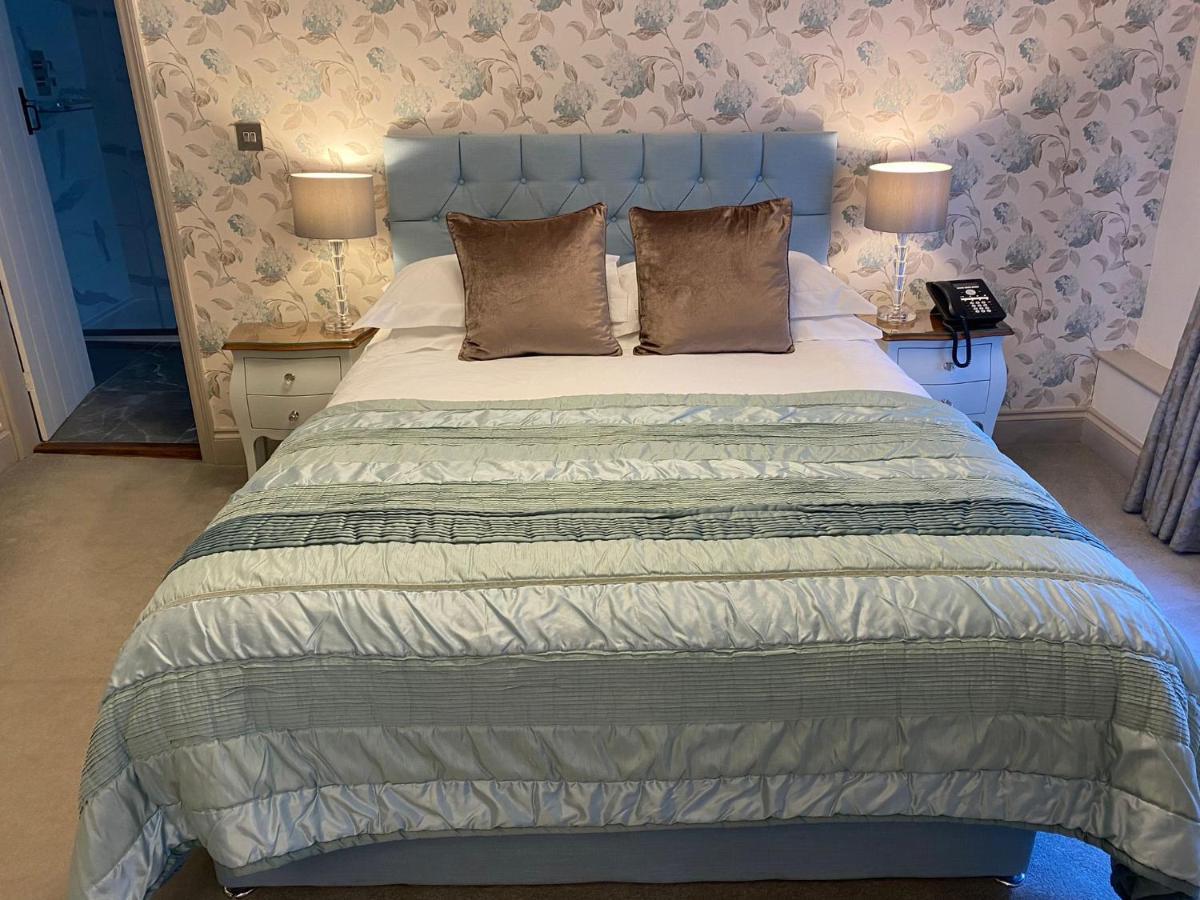 Stoneleigh House Boutique Hotel 버킹엄 외부 사진