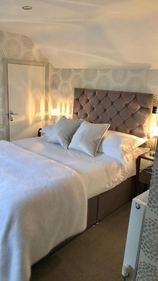 Stoneleigh House Boutique Hotel 버킹엄 외부 사진