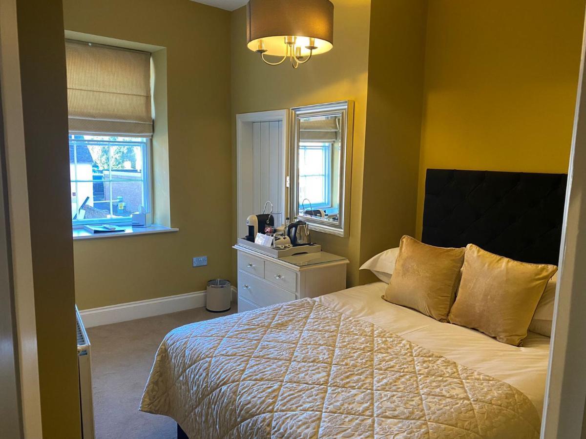 Stoneleigh House Boutique Hotel 버킹엄 외부 사진