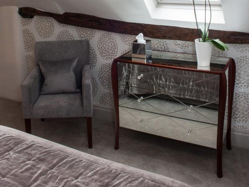 Stoneleigh House Boutique Hotel 버킹엄 외부 사진