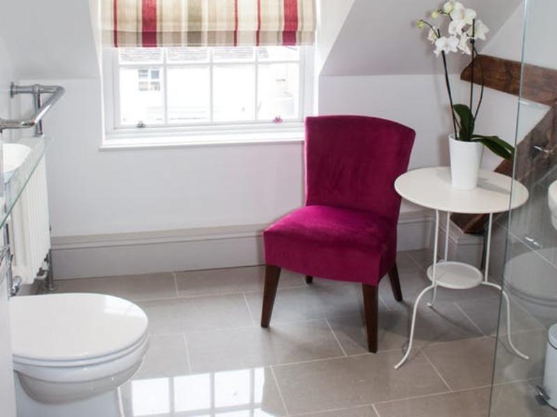Stoneleigh House Boutique Hotel 버킹엄 외부 사진