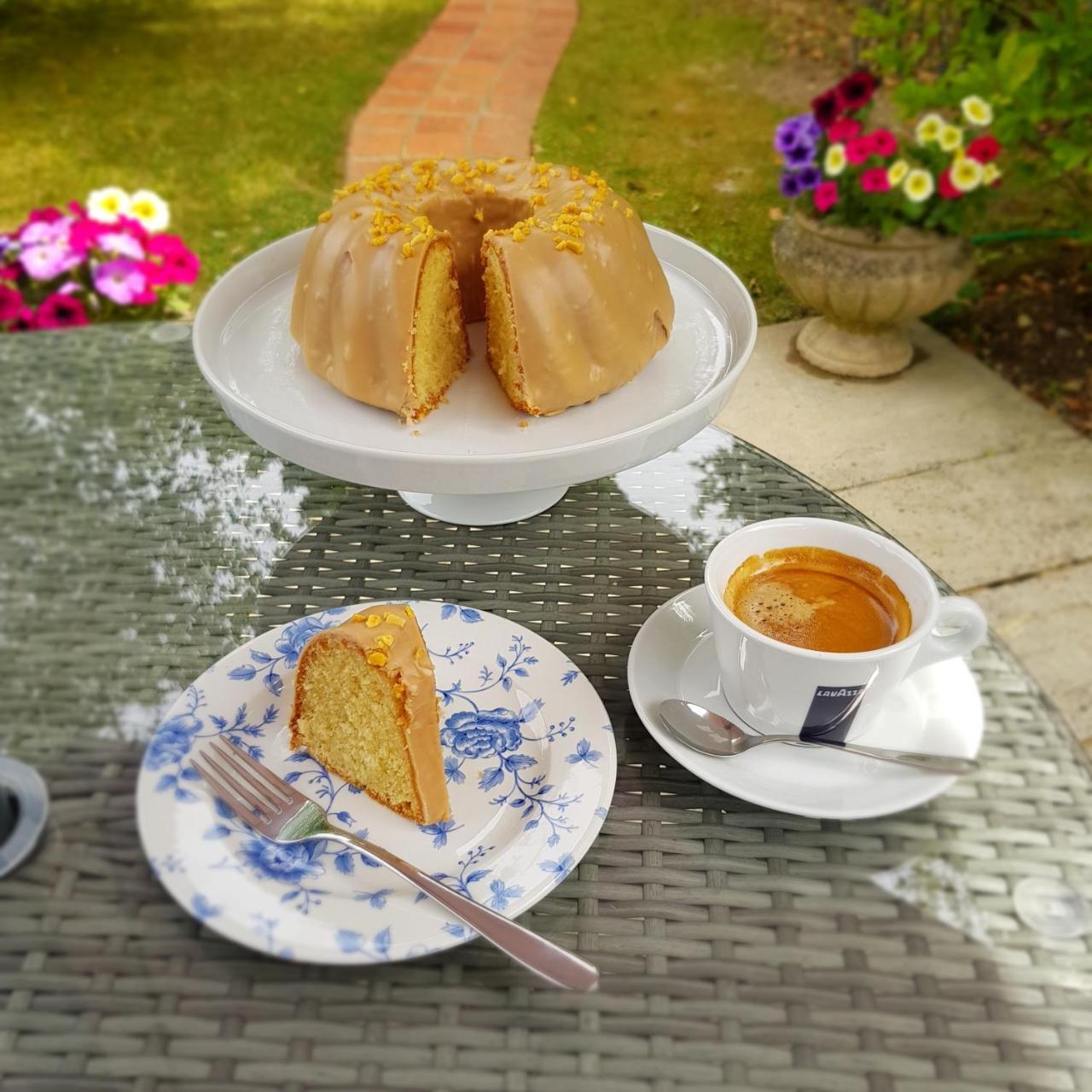 Stoneleigh House Boutique Hotel 버킹엄 외부 사진